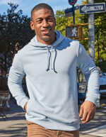 Inspire Hooded Sweat_°