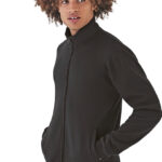 ID.206 Sweat-Jacket 50/50