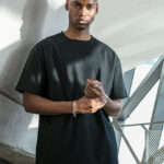 Heavy Oversize Tee