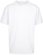 Heavy Oversize Tee – Bild 3
