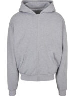 Ultra Heavy Zip Hoody – Bild 6