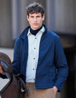 Ablaze Printable Softshell Jacket
