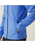 Ablaze Printable Softshell Jacket – Bild 5