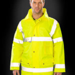 Safety Jacket