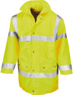 Safety Jacket – Bild 3