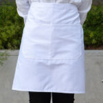 Baker´s Apron With Pocket
