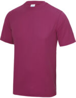 Kids Sport Shirt – Bild 2