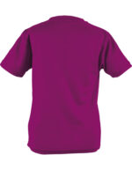 Kids Sport Shirt – Bild 3