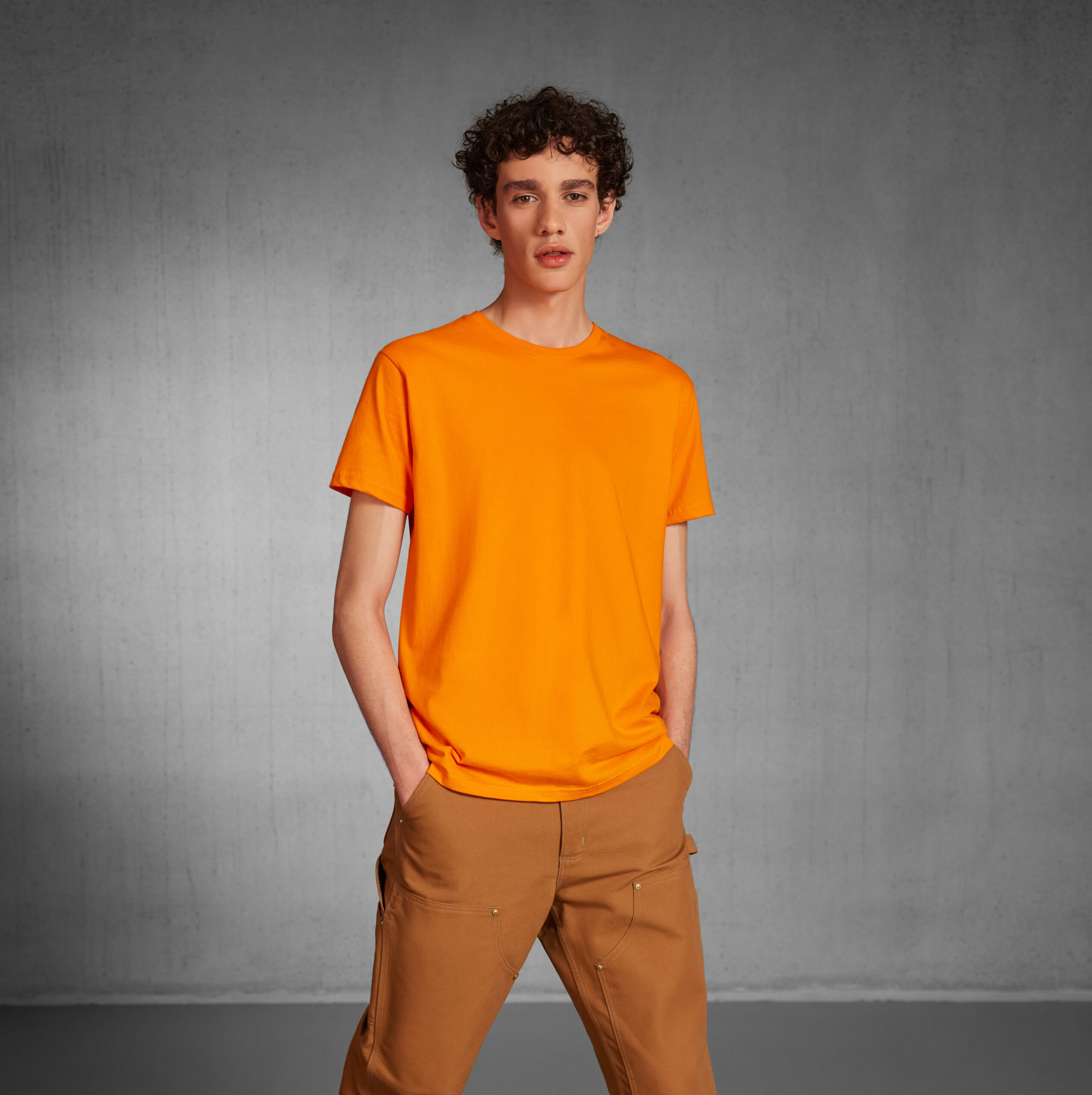 BC03T_studio #E190 MEN – Bild 1
