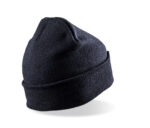 DOUBLE KNIT PRINTERS BEANIE – Bild 2