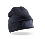 DOUBLE KNIT PRINTERS BEANIE – Bild 3