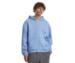 FLUFFY ZIP HOODY – Bild 2