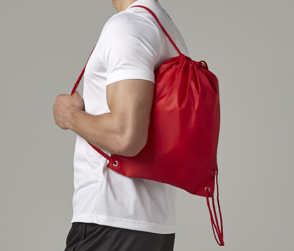 1000 (81) Gymsac – Bild 1